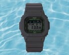 卡西欧 G-Shock x Pilgrim Surf+Supply 手表（如图）已在日本开始预订。(图片来源：Beams 编辑）