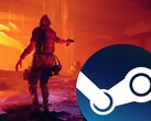 在 8 月 31 日之前，《控制终极版》可在 Steam 上购买，并享受 90% 的折扣，原价 40 美元，现价 4 美元（图片来源：Steam）