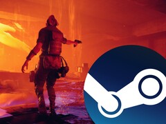 在 8 月 31 日之前，《控制终极版》可在 Steam 上购买，并享受 90% 的折扣，原价 40 美元，现价 4 美元（图片来源：Steam）