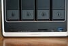 Ugreen NASync DXP4800 GT 的正面