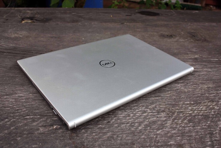 戴尔 Inspiron 13 5310 (2021)