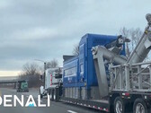 Denali 的移动食品回收装置可解决紧急情况下食品被倾倒而非回收的问题。(图片来源：LinkedIn 上的 Denali）