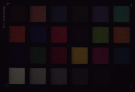 ColorChecker