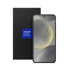 Galaxy S24 Certified Re-newed有128GB和256GB两个版本。(图片来源：三星）