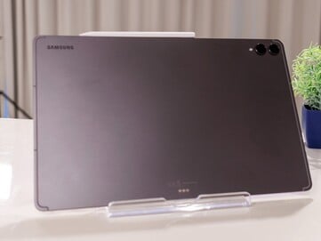 Galaxy Tab S11 Ultra（图片来源：Notebookcheck）