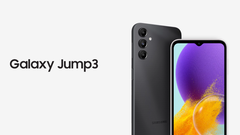 Galaxy M44 来了......算是吧。(来源:三星)