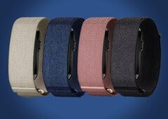 Garmin CIRQA 显然有四种不同的颜色可供选择。