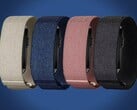 Garmin CIRQA 显然有四种不同的颜色可供选择。