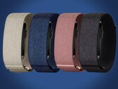 Garmin CIRQA 显然有四种不同的颜色可供选择。