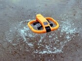 HoverAir Aqua 评测：这款无人机让大疆也面临挑战