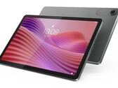 联想 Tab 配备 10.1 英寸 LCD 显示屏（图片来源：联想）