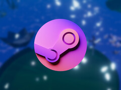 新发现的免费游戏中，玩家评分还不错的并不多。图：《风与精灵》的编辑截图（图片来源：Steam 和 r/Steam）