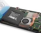 iFixit 对任天堂 Switch 的重新评估导致可修复性得分降低。(来源：iFixit）