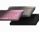 NuPhy Node75 无线机械键盘发布
