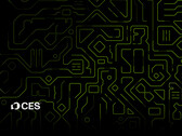 Nvidia 正式开始宣传其 CES 2025 主题演讲（图片来源：Nvidia）