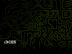 Nvidia 正式开始宣传其 CES 2025 主题演讲（图片来源：Nvidia）