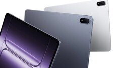 OnePlus Pad 3（图片来源：OnePlus）