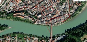 摩托罗拉 Moto G56 GPS 测试 : Bridge