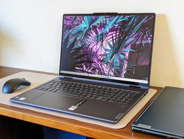 2024 联想 Yoga 7 二合一 16IML9 2024 联想 Yoga 7 二合一 16IML9