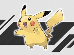 口袋妖怪徽标(图片来源:口袋妖怪公司)