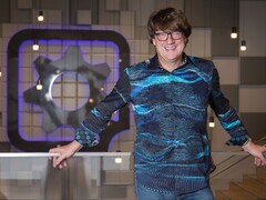 Gearbox 首席执行官兰迪-皮奇福德。(图片来源：Gearbox）