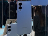 Galaxy S25 Edge 据报道仍将于 2025 年第二季度发布。(图片来源：via Max Jambor）