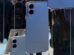 Galaxy S25 Edge 据报道仍将于 2025 年第二季度发布。(图片来源:via Max Jambor)