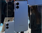 Galaxy S25 Edge 据报道仍将于 2025 年第二季度发布。(图片来源：via Max Jambor）