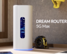 梦想路由器 5G Max 提供 WiFi 和蜂窝连接（图片来源：Ubiquiti Networks）