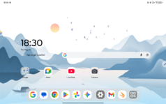 联想 ThinkTab X11 软件评测