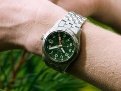 精工最新推出的5款Sports Field腕表,将GMT功能融入了更小巧的表壳中