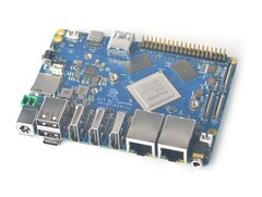 NanoPC-T6 LTS：基于 ARM 的新型单板计算机