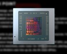 来自 Gamm0burst 的见解为 AMD 未来的 APU 产品线提供了启示。(来源：AMD，RedGamingTech 编辑）