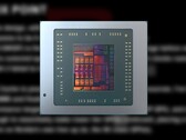 来自 Gamm0burst 的见解为 AMD 未来的 APU 产品线提供了启示。(来源：AMD，RedGamingTech 编辑）