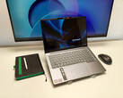 AMD 是在用 Ryzen AI 7 450 戏弄我们吗？联想 IdeaPad Pro 5 14 笔记本电脑评测