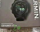 先行者 570 预计每个尺寸有三种颜色可供选择。(图片来源：via Gadgets &amp; Wearables）