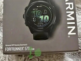 先行者 570 预计每个尺寸有三种颜色可供选择。(图片来源：via Gadgets &amp; Wearables）