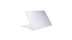 新款Gram Style配备了三星OLED屏幕(图片:LG)。