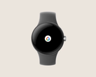 Pixel Watch上的Google Home应用。(来源：谷歌)