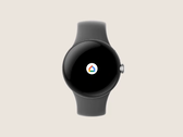 Pixel Watch上的Google Home应用。(来源：谷歌)
