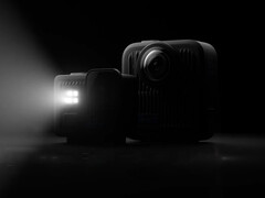 GoPro 预告将在本月底之前发布两款新的动作相机。(图片来源：GoPro - 已编辑）