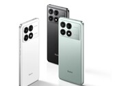 Poco X6 Pro 将是红米 K70E 的换代产品。
