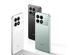 Poco X6 Pro 将是红米 K70E 的换代产品。