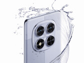 Redmi Note 14 Pro 直接继承了Redmi Note 13 Pro 5G 芯片组。（图片来源：小米）
