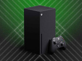 微软计划在下个月将 Xbox Series X 打折 100 欧元。(图片来源：微软）