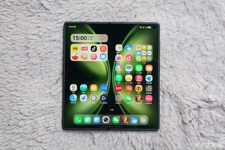 (图片来源：vivo）