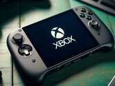 我们可能还要等一段时间才能看到 Xbox 的掌上电脑（图片由 DALL-E 3 生成）