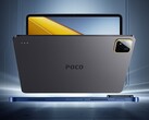 POCO Pad X1(图片来源:POCO)