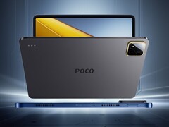 POCO Pad X1（图片来源：POCO）