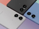 Android 15 现已在索尼 Xperia 5 V 上推出（图片来源：索尼）